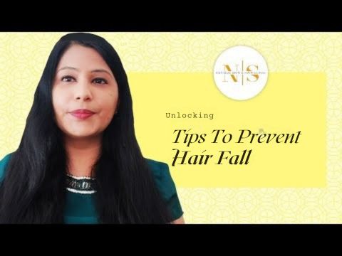 hair fall treatment