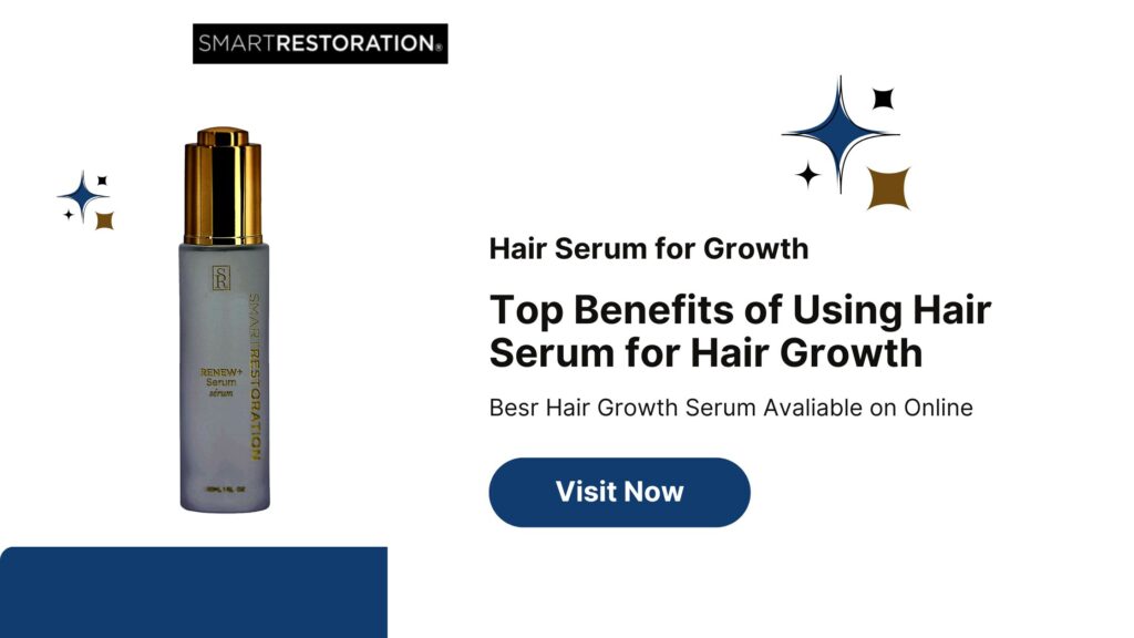 hair serum for growth