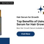 hair serum for growth