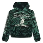 Hellstar Hoodie is the perfect statement piece to complete
