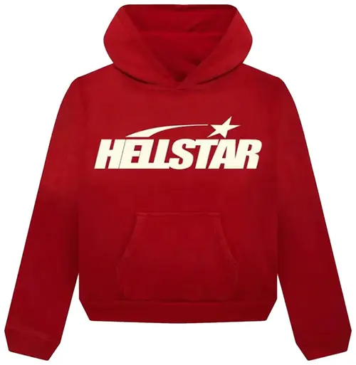 The Allure Of Hellstar Clohthing