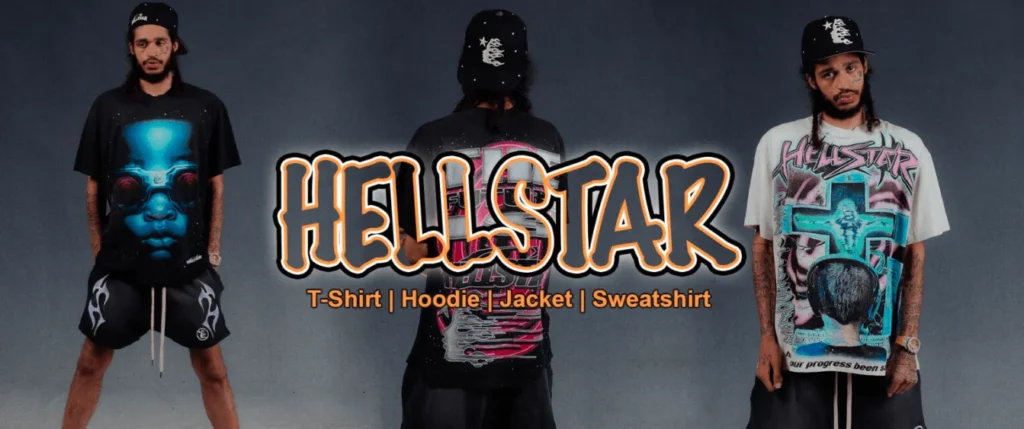 Hellstar banner