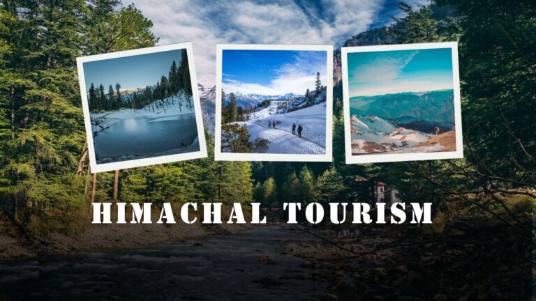 Himachal Tourism