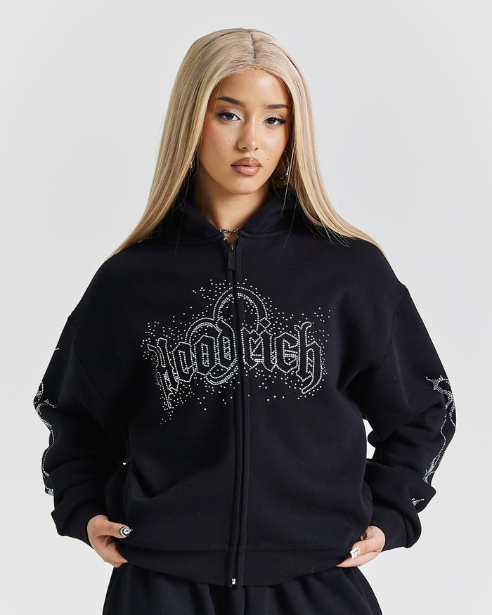 The Rise of Hoodrich: Streetwear That Speaks Style and Confidence