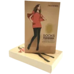 Hosiery Boxes: Perfect Packaging for Socks, Tights, and Stockings