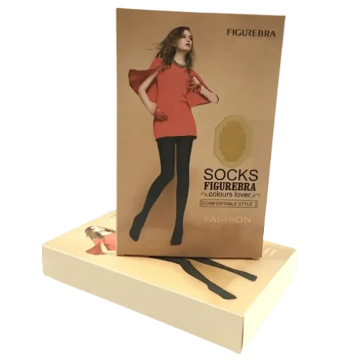 Hosiery Boxes: Perfect Packaging for Socks, Tights, and Stockings