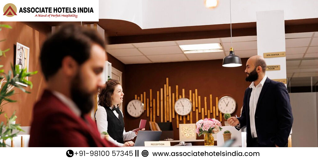 Hotels in Chennai for Meeting