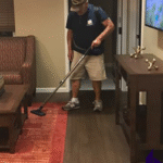 House Cleaning service