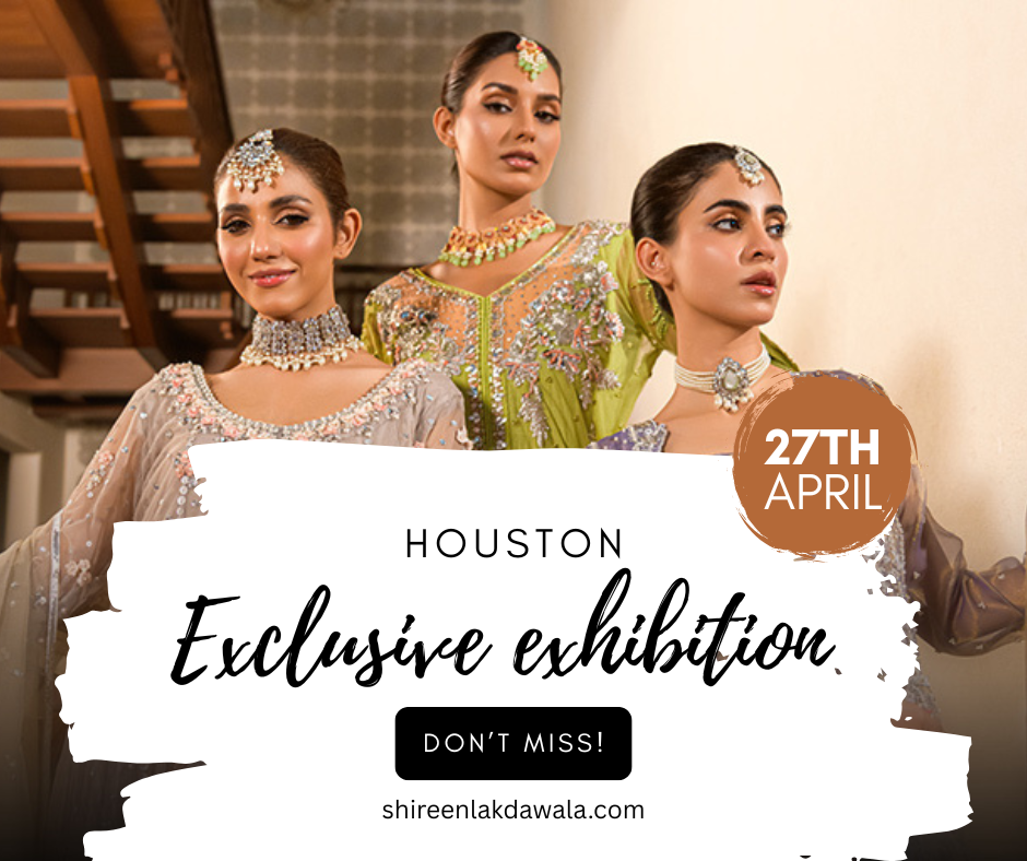 Houston Exhibition