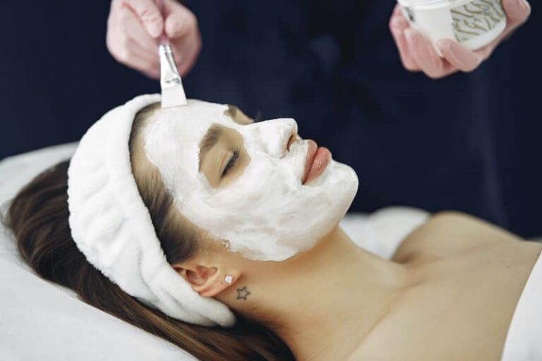How Safe Are Whitening Facials for Dark Skin?