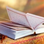 How many Pages are in the Quran