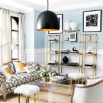 The Art of Choosing the Right Furniture for Your Space