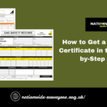 One key aspect of property safety is obtaining a gas safety certificate UK.