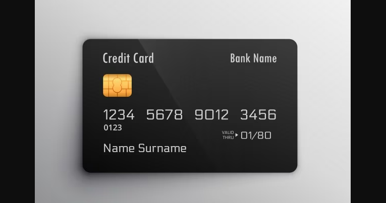 Credit-Card
