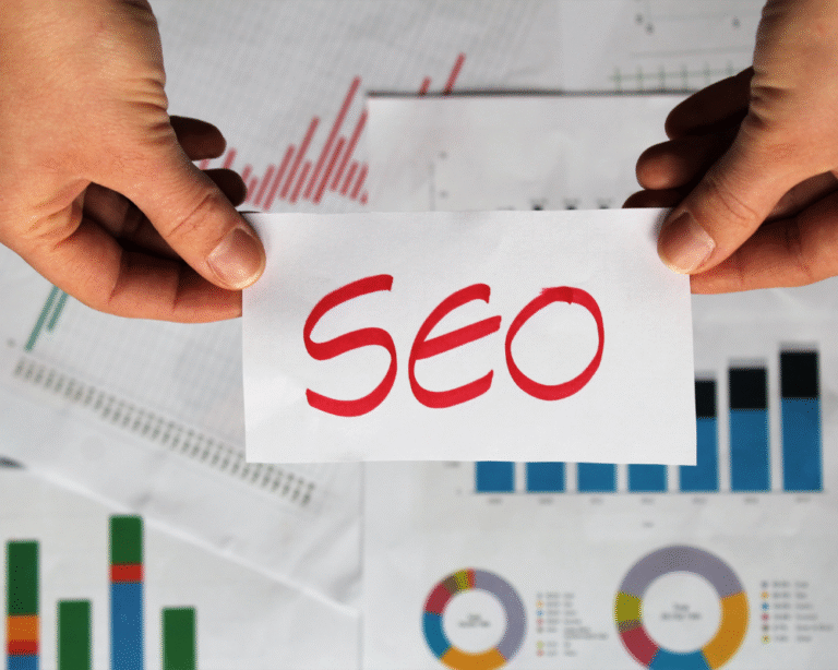 SEO Company in Coimbatore