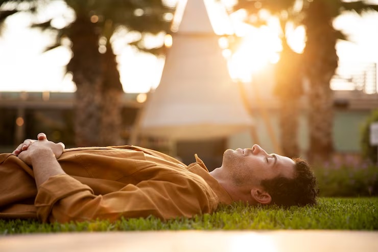 Hypnotherapy in Dubai