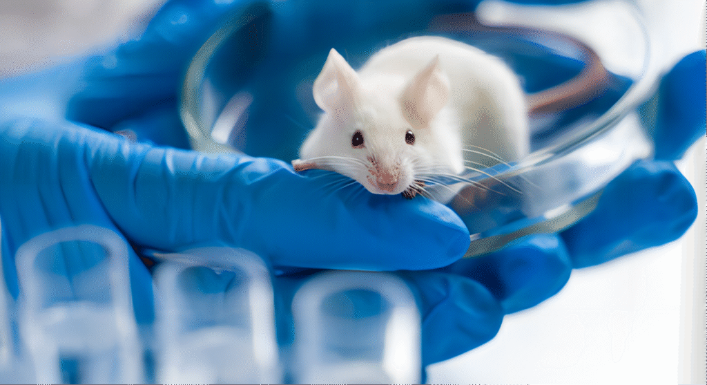 IBD Mouse Models