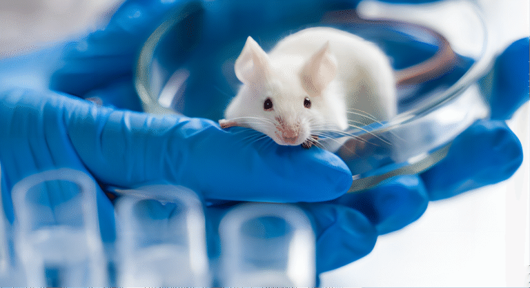 IBD Mouse Models
