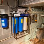 whole house water filter