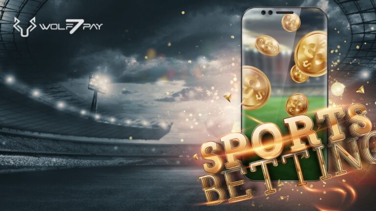 Online Casino Sports Betting