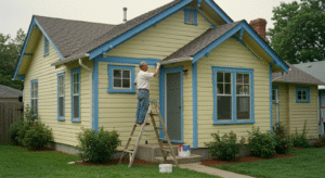 house painters