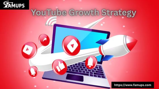 YouTube Growth Strategy