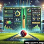 Best Cricket Betting Sites in India