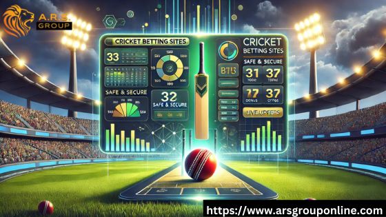 Best Cricket Betting Sites in India