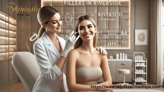 Fillers Riverside