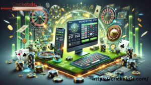 Betting Sites with Bonus