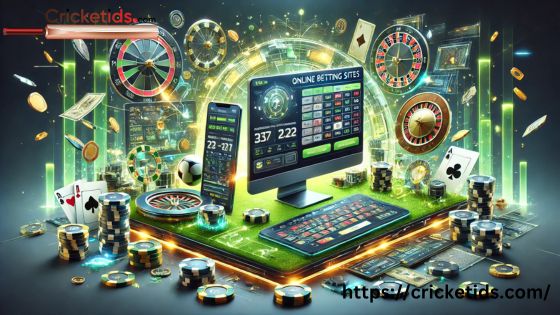 Betting Sites with Bonus