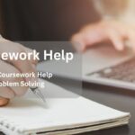 Coursework help