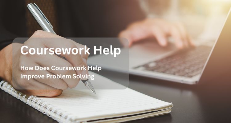 Coursework help