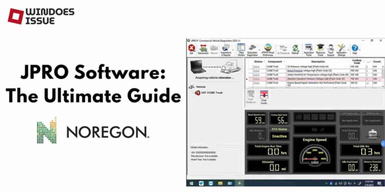 JPRO Software