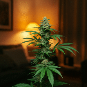 Pine Tar Kush
