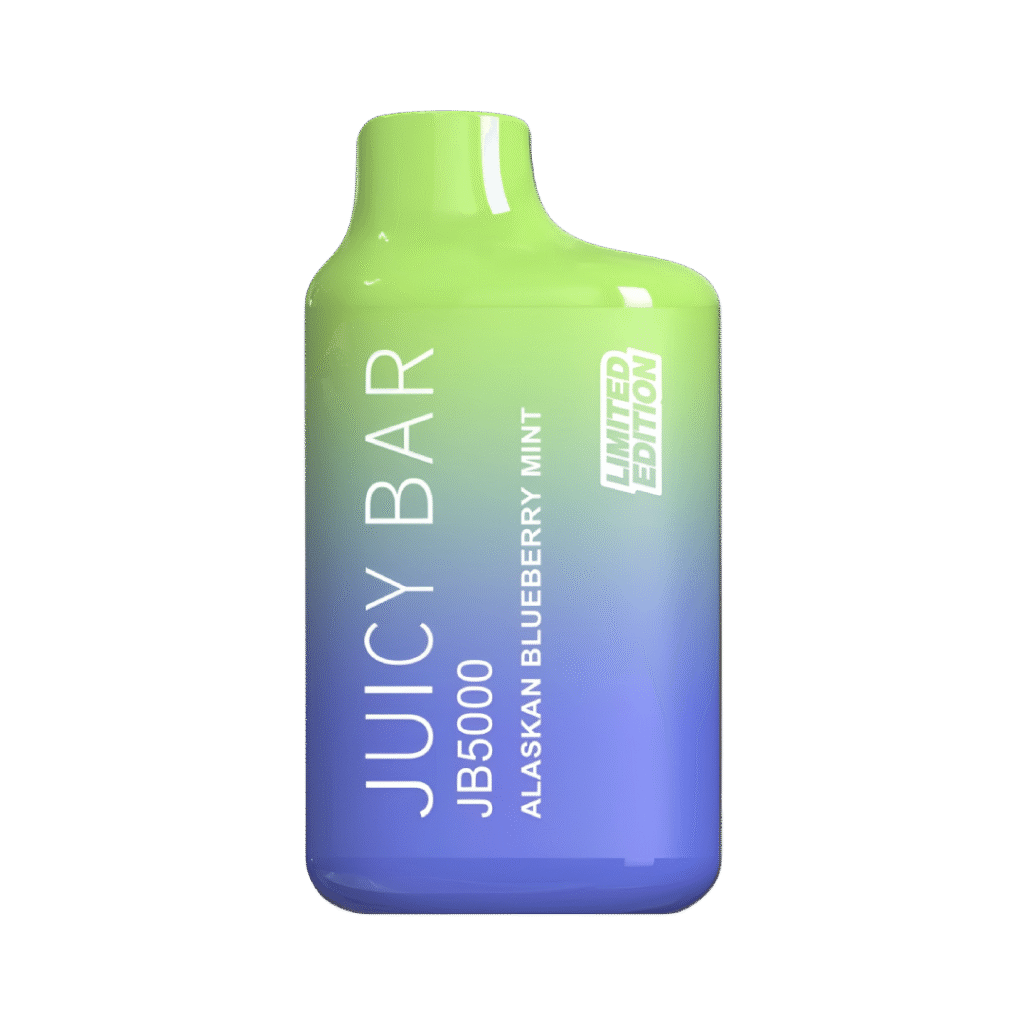 Juicy Bar Vapes