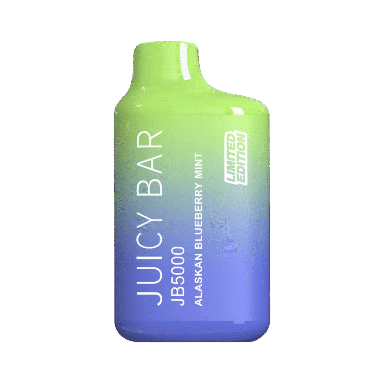 Juicy Bar Vapes