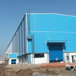 Pre engineered building supplier in noida