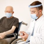 Ketamine assisted therapy