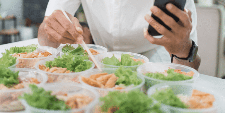 Kosher Ghost Kitchens: The Next Big Thing in Halal-Friendly Food