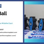 PVC Ball Valve
