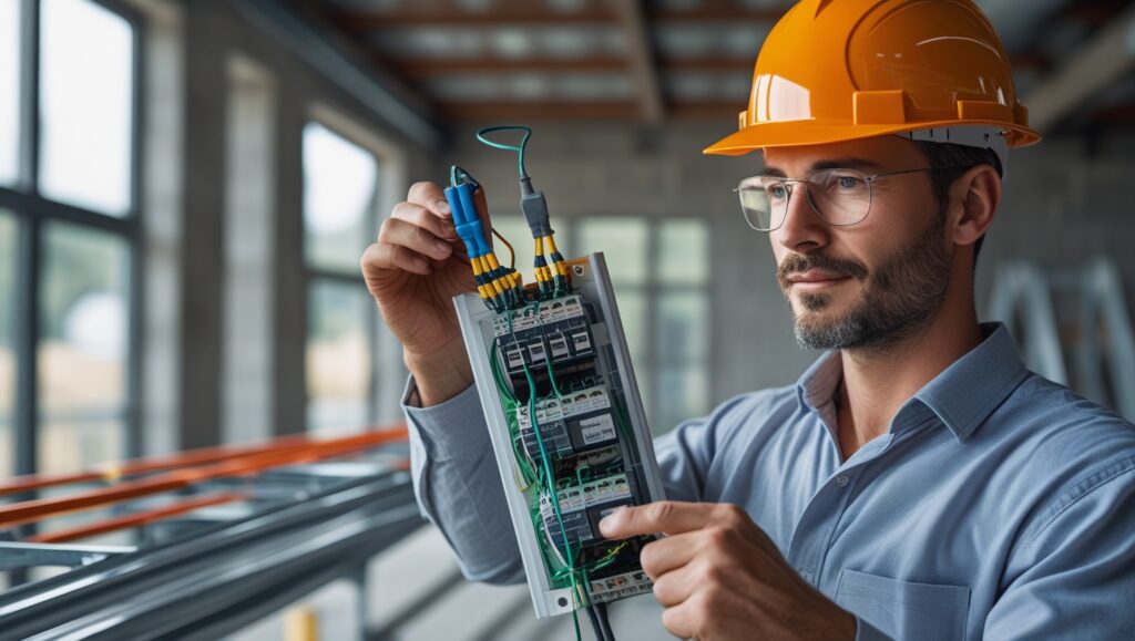 Electrical Estimations Services