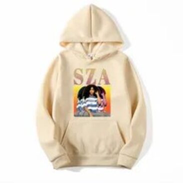 SZA Merch