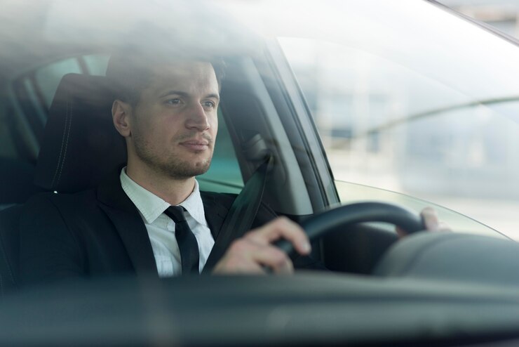 Limo Rental