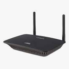 Linksys RE6500 Setup