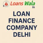Best Loan Finance Company in Delhi offering urgent cash loans, emergency personal loans, and fast loan services without documents.