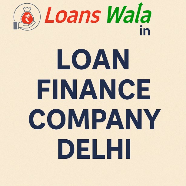 Best Loan Finance Company in Delhi offering urgent cash loans, emergency personal loans, and fast loan services without documents.