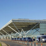 stansted airport taxi