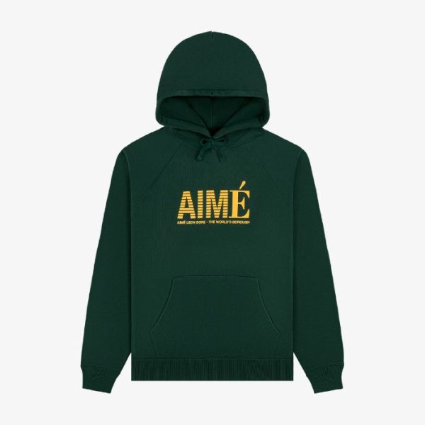 How Aimé Leon Dore Redefined Modern Streetwear with Elegance