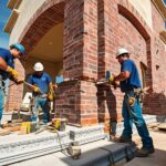 Masonry Contractors